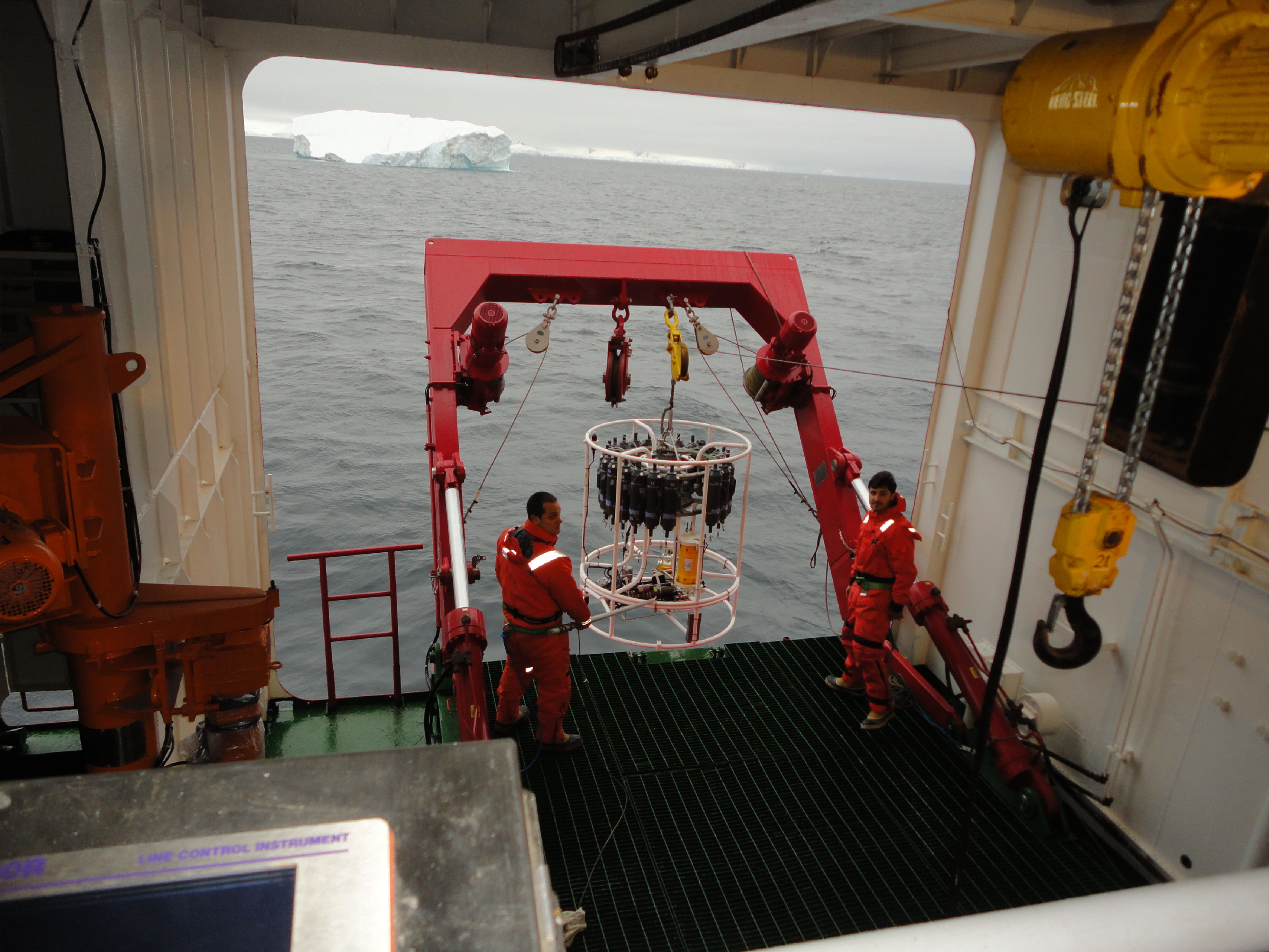 Atividades desenvolvidas